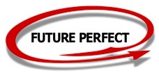 Future Perfect logo